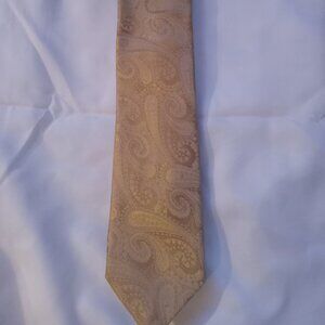 Oliver George Tie